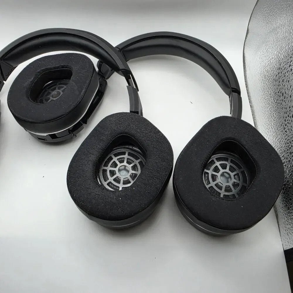Lot of 6 Turtle Beach Stealth 700 Gen 2 MAX Headsets For Parts or Repair AS-IS